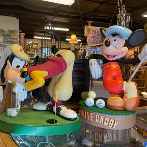 Collectibles